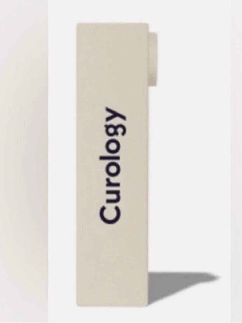 Curology Vanilla Lip Balm